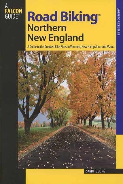 Road Biking Northern New England